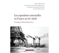 Les expositions universelles en France au XIXème siècle