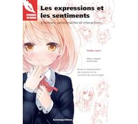 Les expressions et les Sentiments