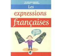 Les Expressions Françaises