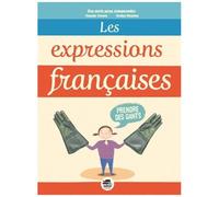 Les Expressions Françaises