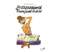 Les expressions françaises illustrées