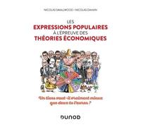 Les expressions populaires à l'épreuve des théories économiques: Un tiens vaut-il vraiment mieux que deux tu l'auras ?