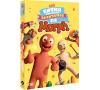 Les Extraordinaires aventures de Morph