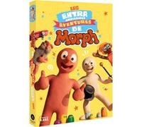Les Extraordinaires aventures de Morph DVD