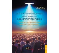 Les extraordinaires aventures des enfants indigo (t,2) Tome 2 : Les Bifaces aux portes d'Armageddon - Eugénie Baxellerie - Jets D'encre - broché - Roman