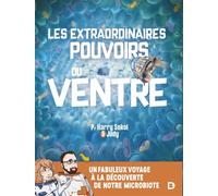 Les Extraordinaires Pouvoirs Du Ventre