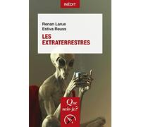 Les Extraterrestres