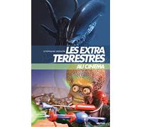 Les extraterrestres au cinéma [cartonné]