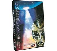 Les Extraterrestres G