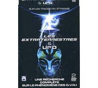 Les extraterrestres, sur les traces de l'etrange ; ufo : dossiers inedits
