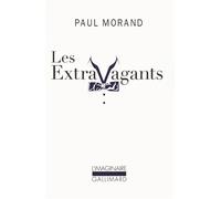 Les Extravagants - Scènes De La Vie De Bohème Cosmopolite