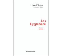 Les Eygletière
