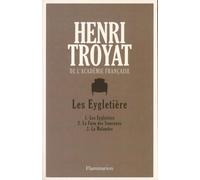 Les Eygletière - Intégrale