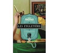 Les Eygletière: La faim des lionceaux (2)