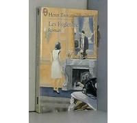 Les Eygletière, tome 1