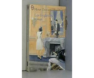 Les Eygletière, tome 1