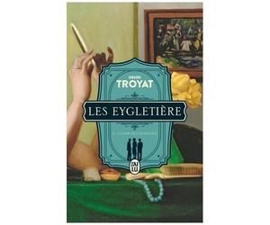 Les Eygletière - Tome 2 - La Faim Des Lionceaux