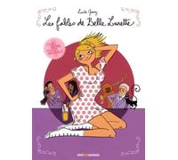 Les fables de belle lurette