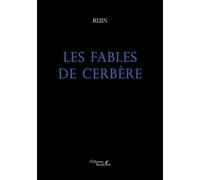 Les Fables de Cerbère - Ruin - Baudelaire - broché - Récit