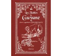 Les Fables De Guyane