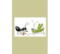 Les fables de Jean de la Fontaine: Livres 1-4