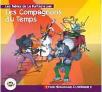 Les Fables De La Fontaine