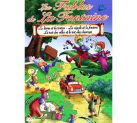 Les Fables De La Fontaine