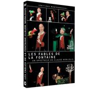 Les Fables de La Fontaine