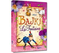 Les fables de La Fontaine