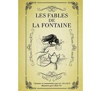 Les Fables de la Fontaine