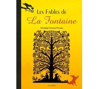 Les Fables De La Fontaine