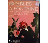 Les Fables De La Fontaine
