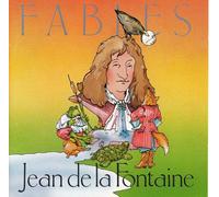 Les Fables De La Fontaine