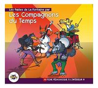 Les Fables De La Fontaine