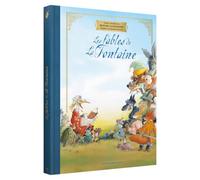 Les Fables de la Fontaine - Édition prestige