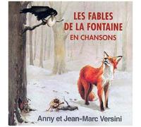 Les Fables De La Fontaine En Chansons Vol. 1