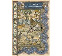 Les fables de La Fontaine en Orients