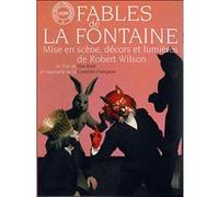 Les Fables de La Fontaine G