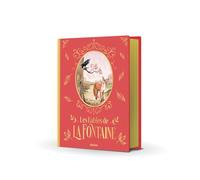 Les fables de la fontaine intégrale Texte intégral - Jean-Noël Rochut - Auzou Philippe Eds - broché - Anthologie