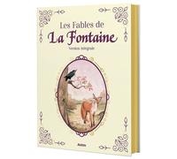 LES FABLES DE LA FONTAINE INTEGRALE (nouvelle édition)