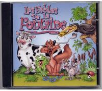 Les Fables De La Fontaine (Interprete - Agatha De Co)