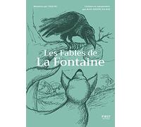 Les Fables de la Fontaine commentées par Jean-Joseph Julaud et illustrées par Chaunu