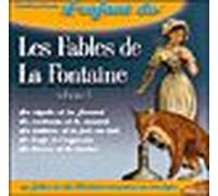 Les Fables De La Fontaine Volume 1