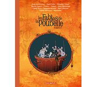 Les Fables de la poubelle - Tome 2 - Volume 2