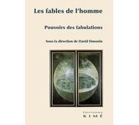 Les fables de l'homme