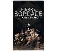Les Fables De L'humpur