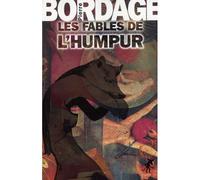 Les fables de l'Humpur - Pierre Bordage - Au diable vauvert - broché - Roman