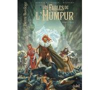 Les Fables De L'humpur - Tome 2 - Muryd