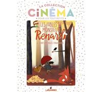 Les Fables De Monsieur Renard
