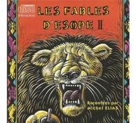 Les Fables D'esope 2